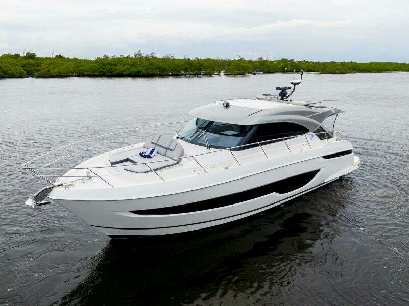 46ft Riviera Yacht For Sale 46ft Riviera Yacht For Sale