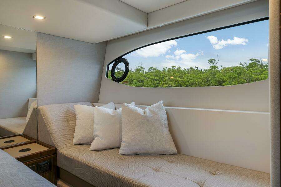 46ft Riviera Yacht For Sale 46ft Riviera Yacht For Sale