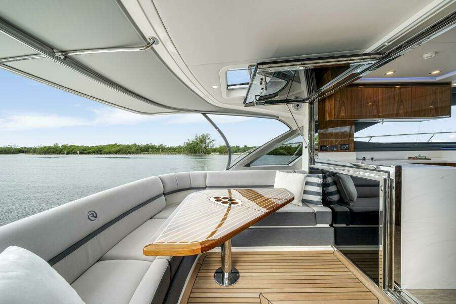 46ft Riviera Yacht For Sale 46ft Riviera Yacht For Sale