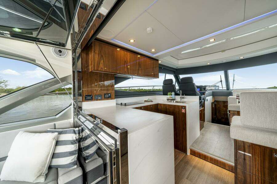 46ft Riviera Yacht For Sale 46ft Riviera Yacht For Sale