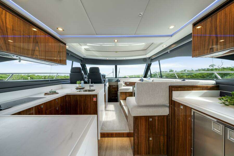 46ft Riviera Yacht For Sale 46ft Riviera Yacht For Sale