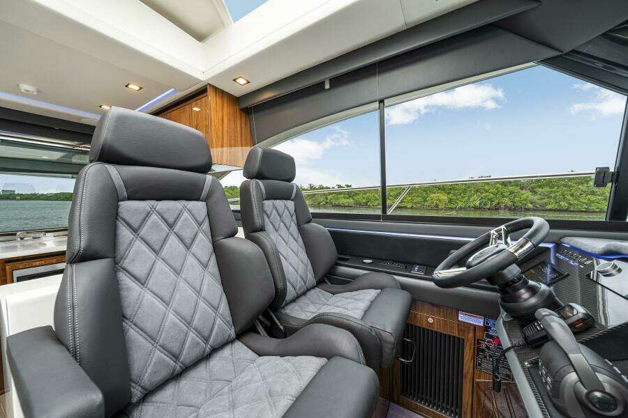 46ft Riviera Yacht For Sale 46ft Riviera Yacht For Sale