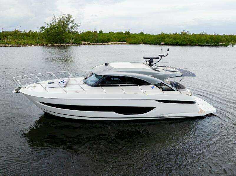 46ft Riviera Yacht For Sale 46ft Riviera Yacht For Sale