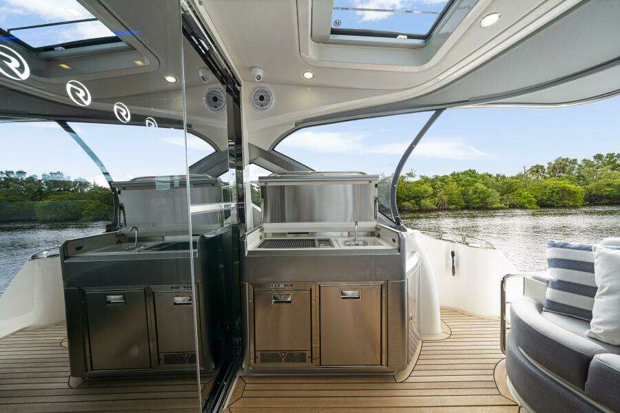 46ft Riviera Yacht For Sale 46ft Riviera Yacht For Sale