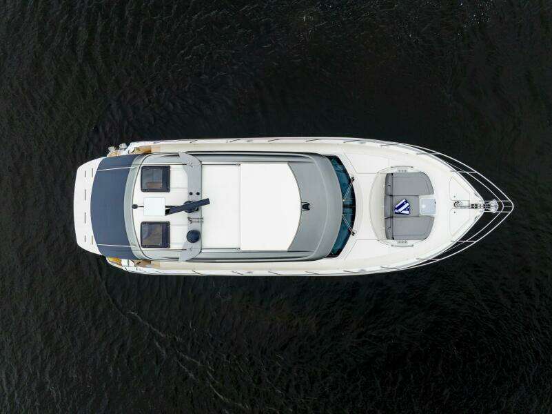 46ft Riviera Yacht For Sale 46ft Riviera Yacht For Sale