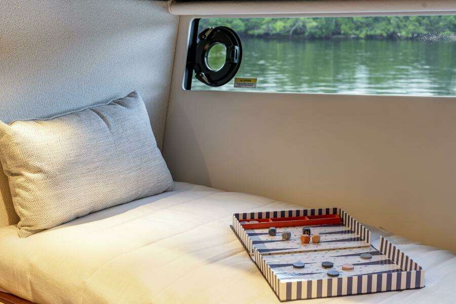 46ft Riviera Yacht For Sale 46ft Riviera Yacht For Sale