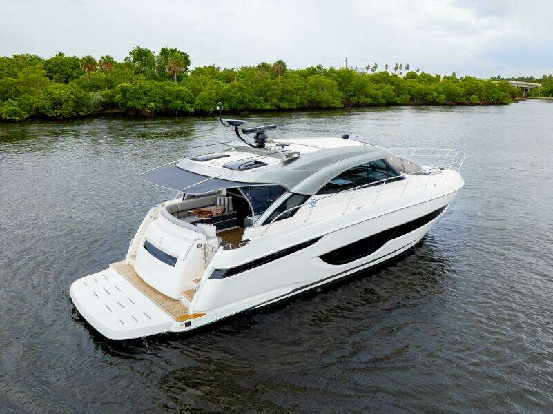 46ft Riviera Yacht For Sale 46ft Riviera Yacht For Sale