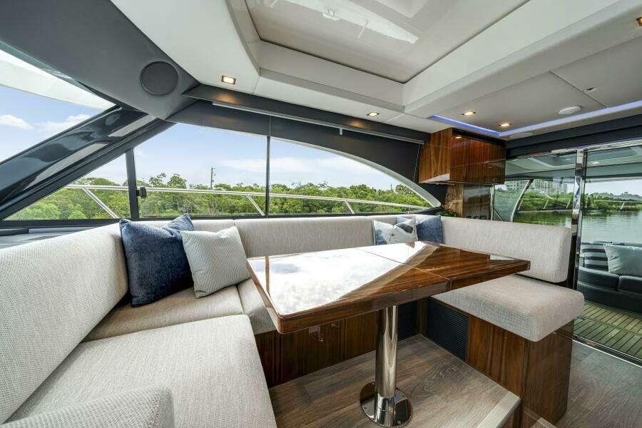 46ft Riviera Yacht For Sale 46ft Riviera Yacht For Sale