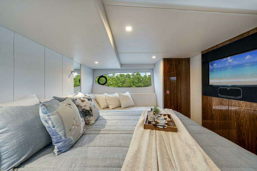 46ft Riviera Yacht For Sale 46ft Riviera Yacht For Sale