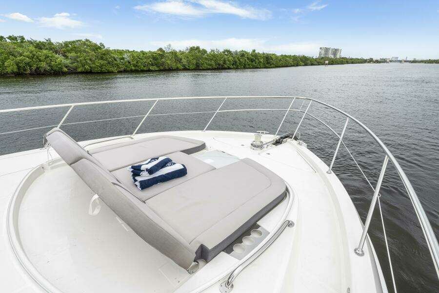 46ft Riviera Yacht For Sale 46ft Riviera Yacht For Sale