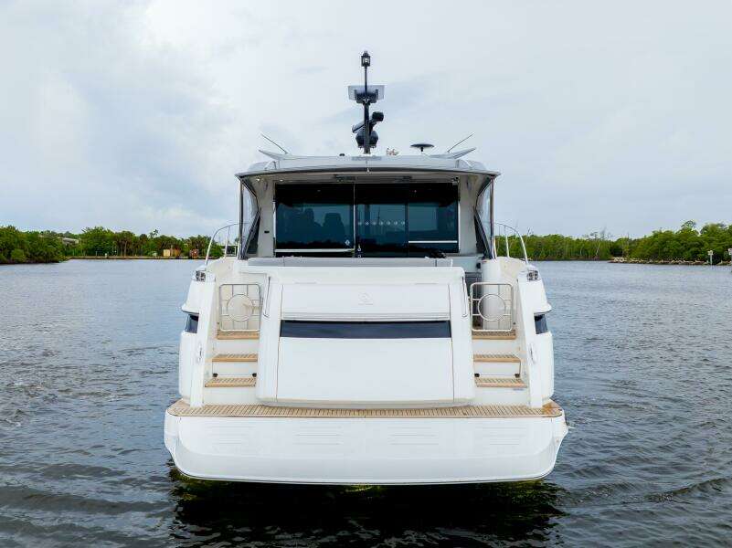 46ft Riviera Yacht For Sale 46ft Riviera Yacht For Sale