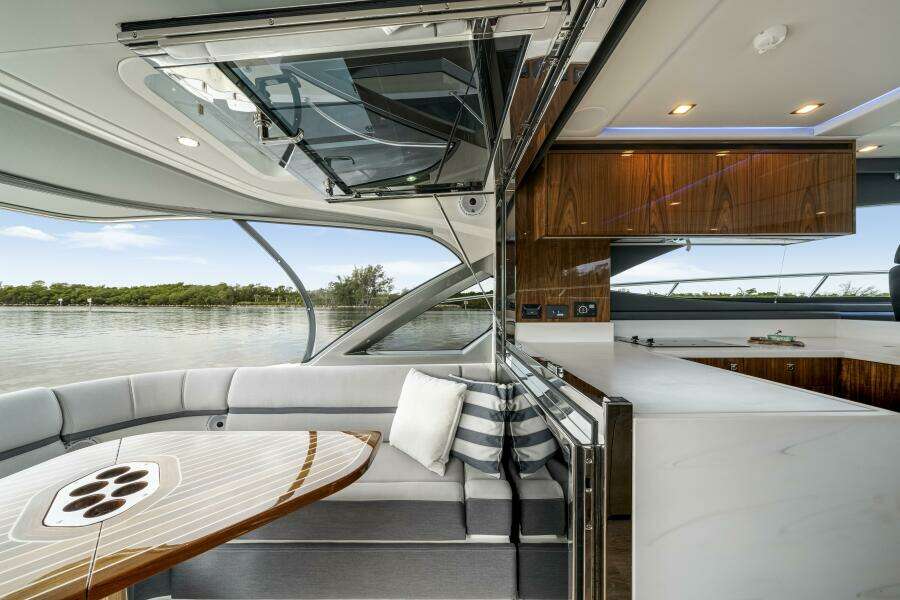 46ft Riviera Yacht For Sale 46ft Riviera Yacht For Sale