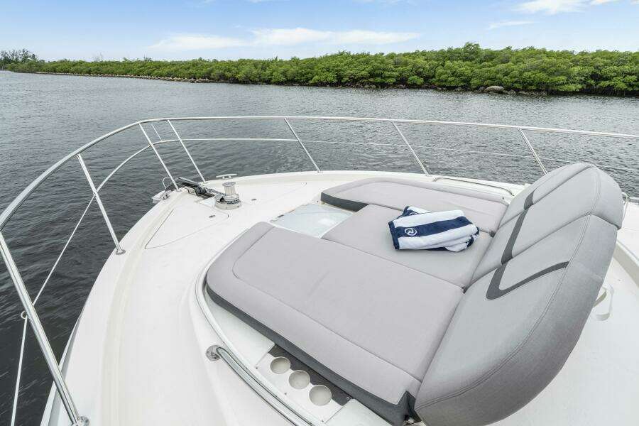 46ft Riviera Yacht For Sale 46ft Riviera Yacht For Sale