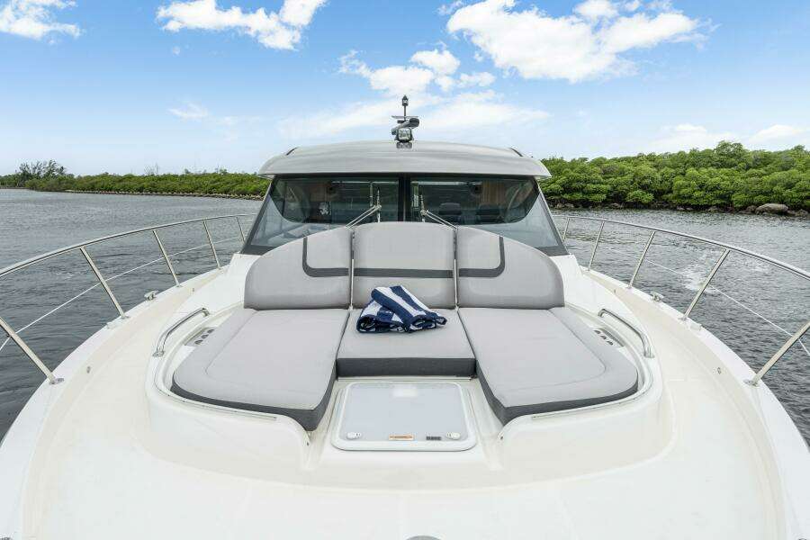 46ft Riviera Yacht For Sale 46ft Riviera Yacht For Sale
