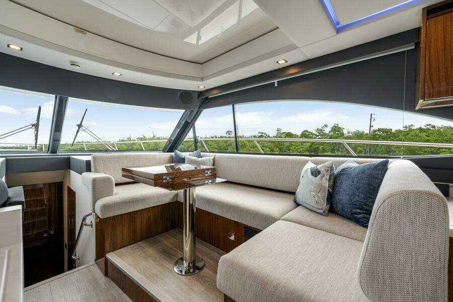 46ft Riviera Yacht For Sale 46ft Riviera Yacht For Sale