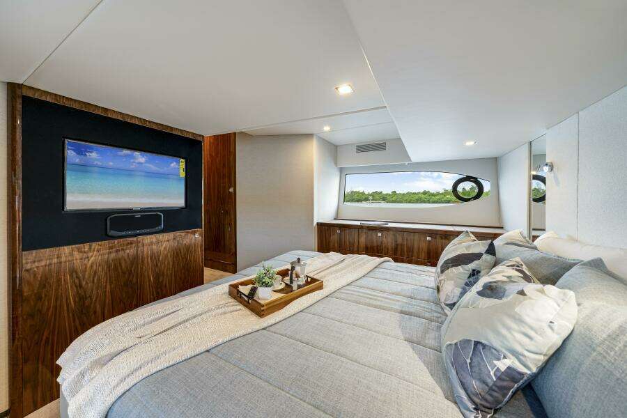 46ft Riviera Yacht For Sale 46ft Riviera Yacht For Sale