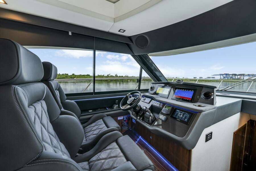 46ft Riviera Yacht For Sale 46ft Riviera Yacht For Sale