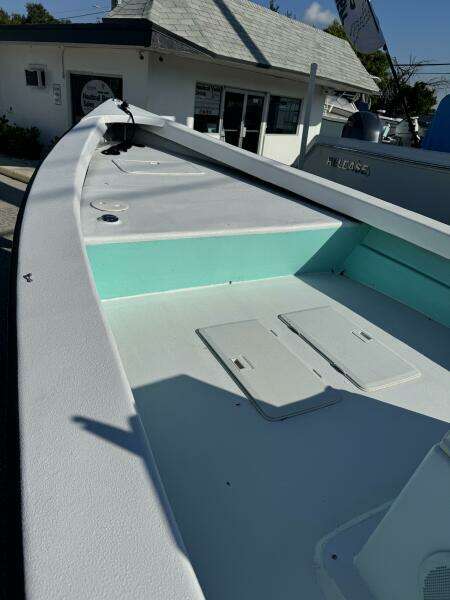 21ft Apache Yacht For Sale