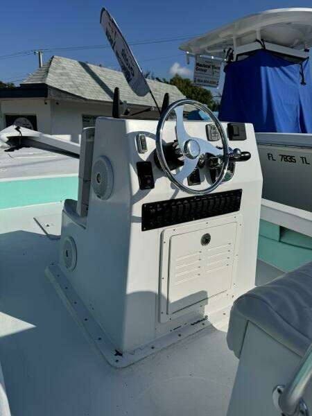 21ft Apache Yacht For Sale