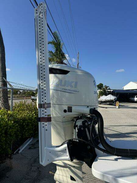 21ft Apache Yacht For Sale