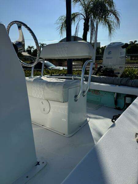 21ft Apache Yacht For Sale