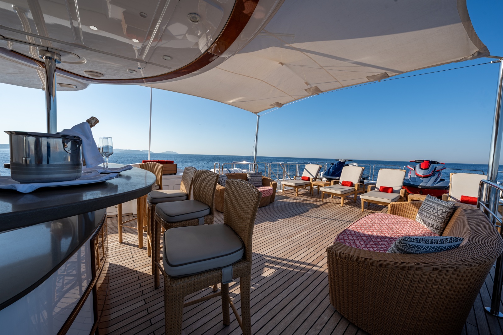 Sun Deck