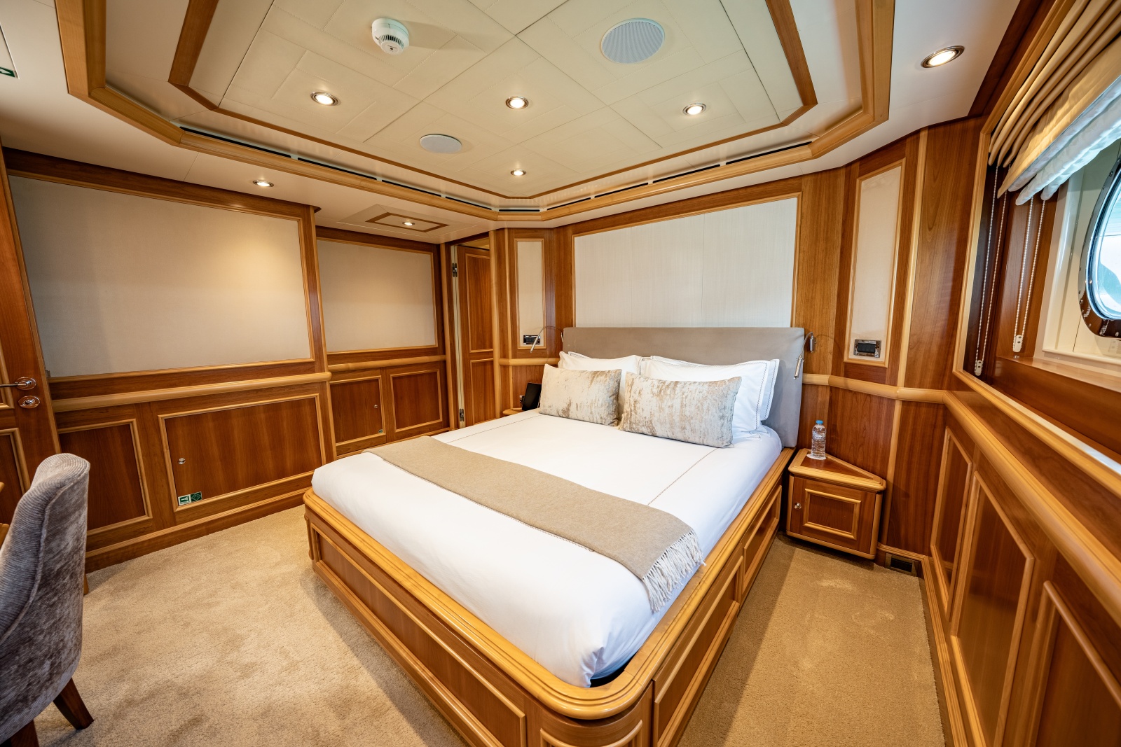 Starboard Guest Stateroom