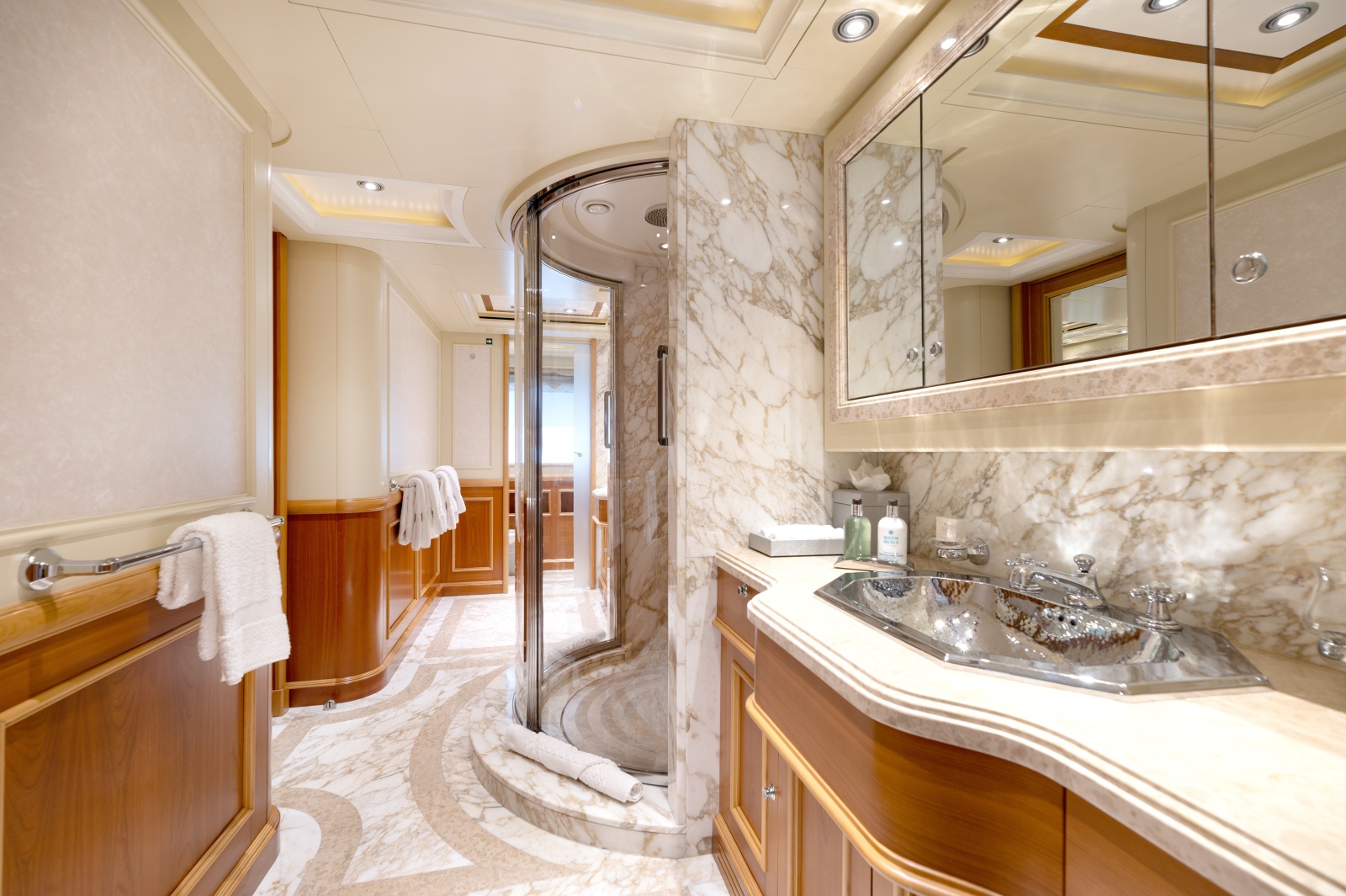 Owner Ensuite