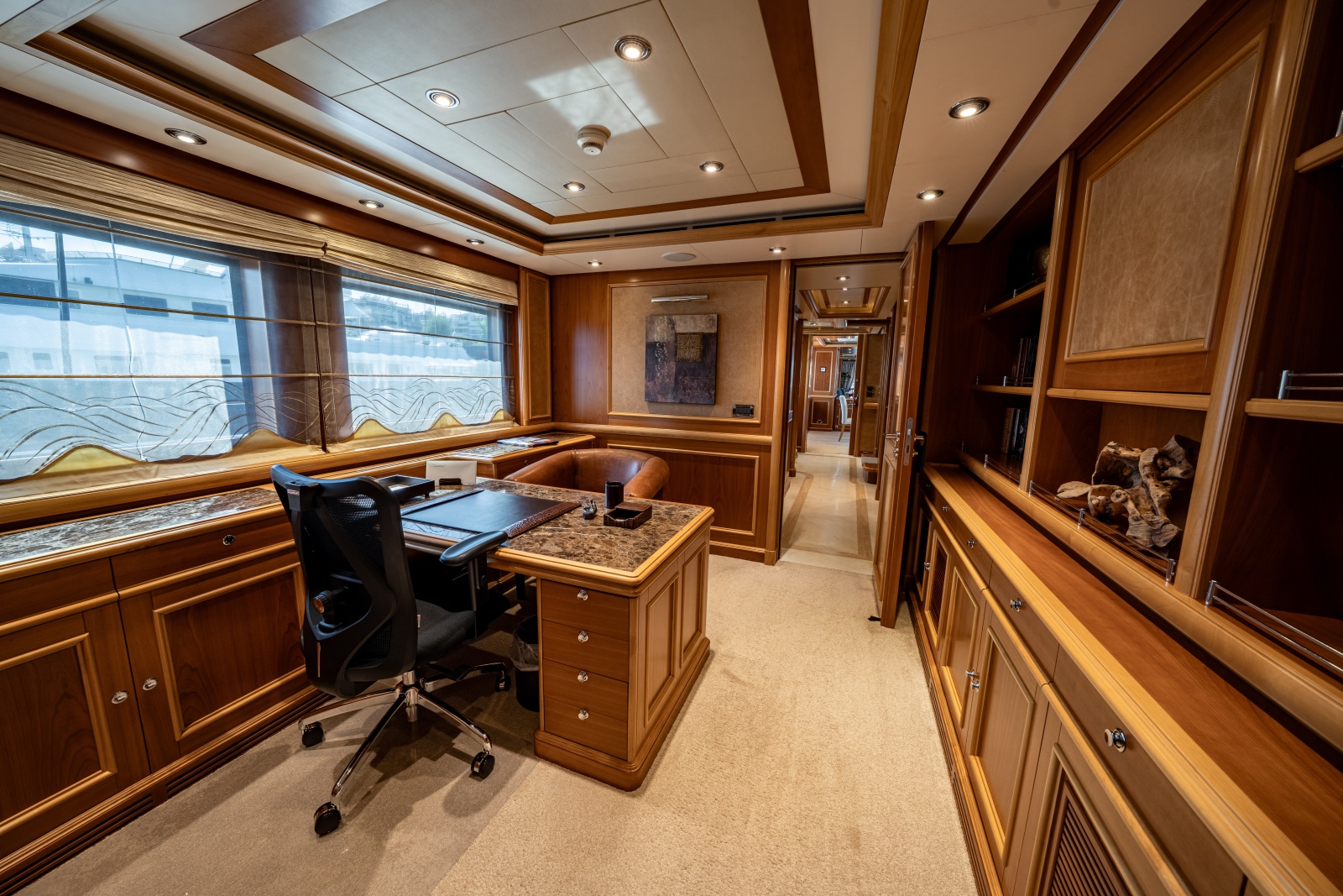 Owner Study