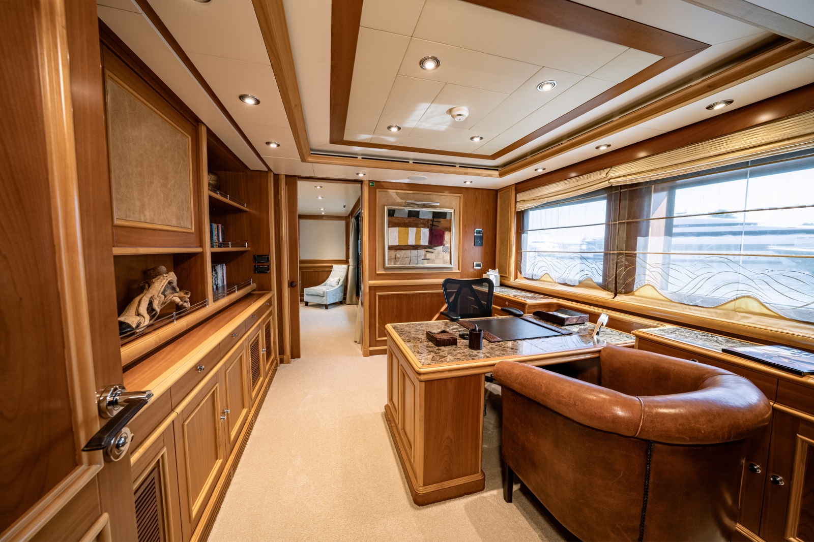 Owner Study