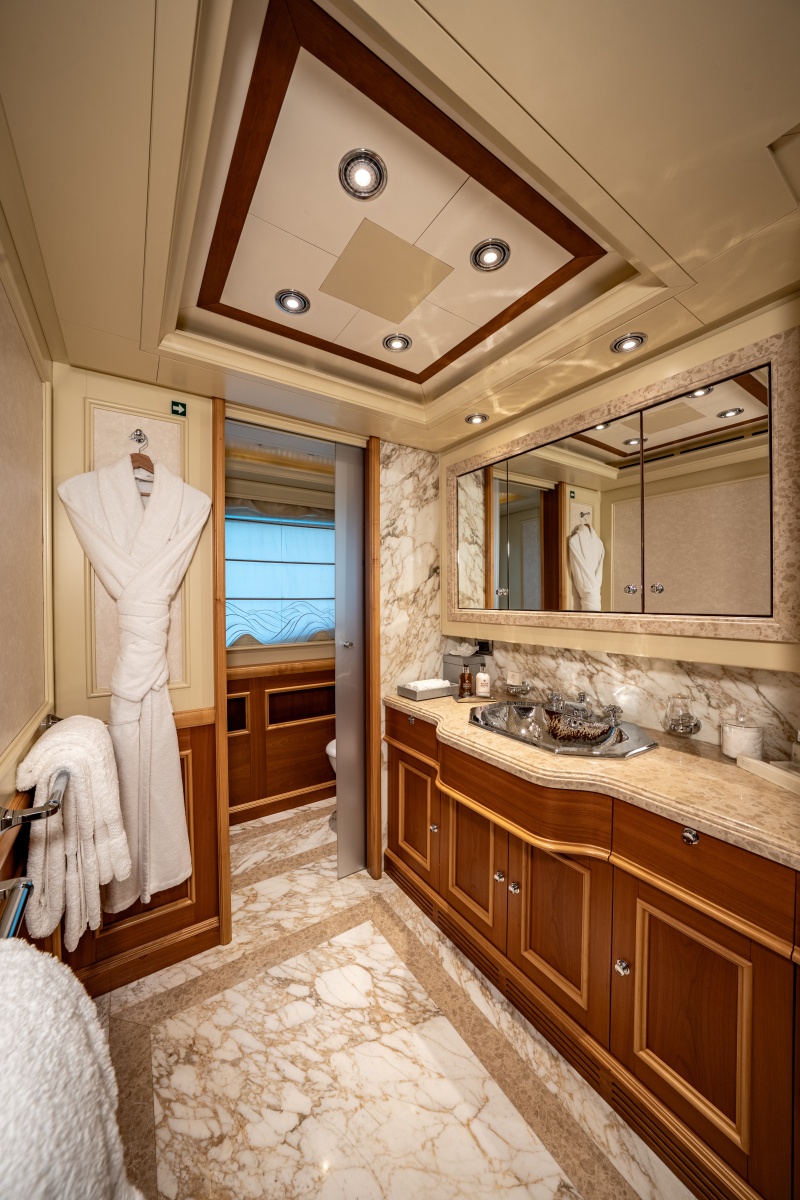 Owner Ensuite