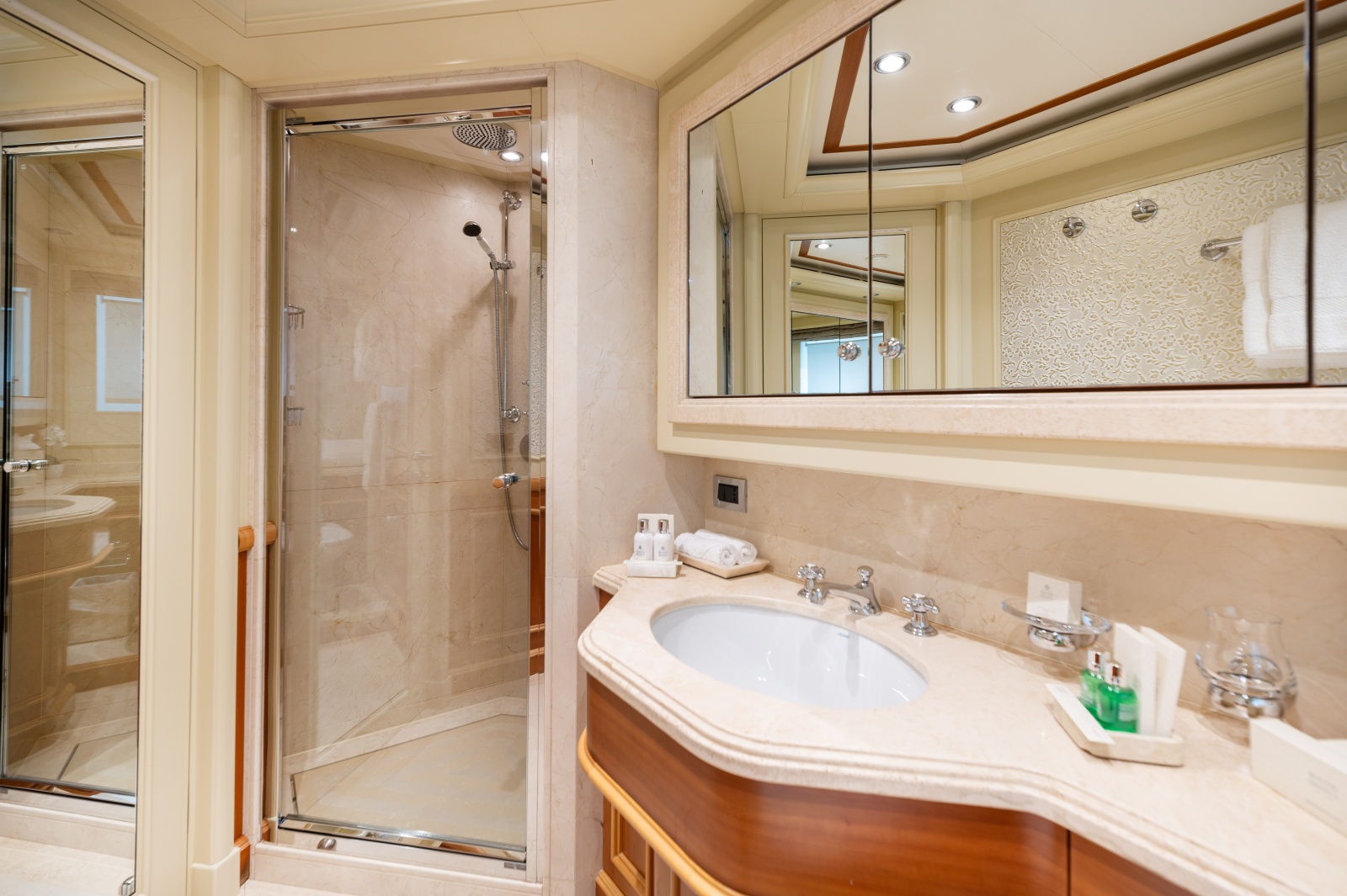 Guest Ensuite