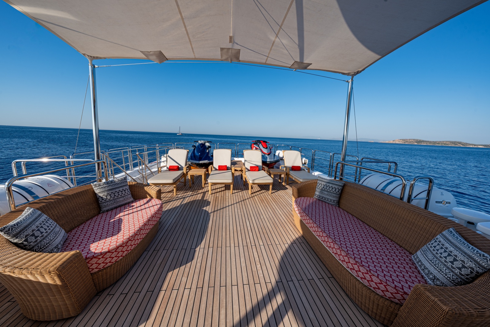 Sun Deck