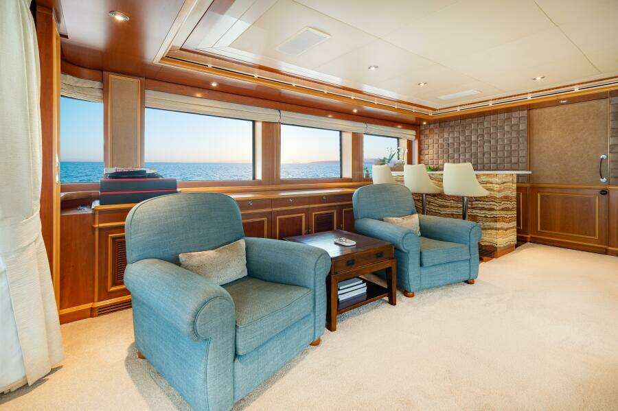 Skylounge
