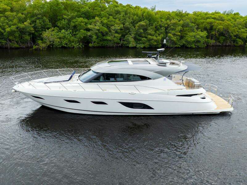 60ft Riviera Yacht For Sale 60ft Riviera Yacht For Sale