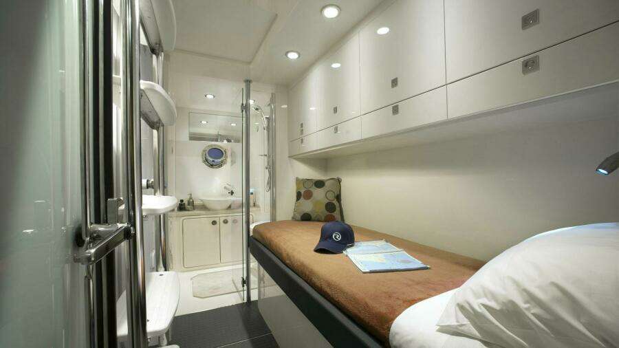 60ft Riviera Yacht For Sale