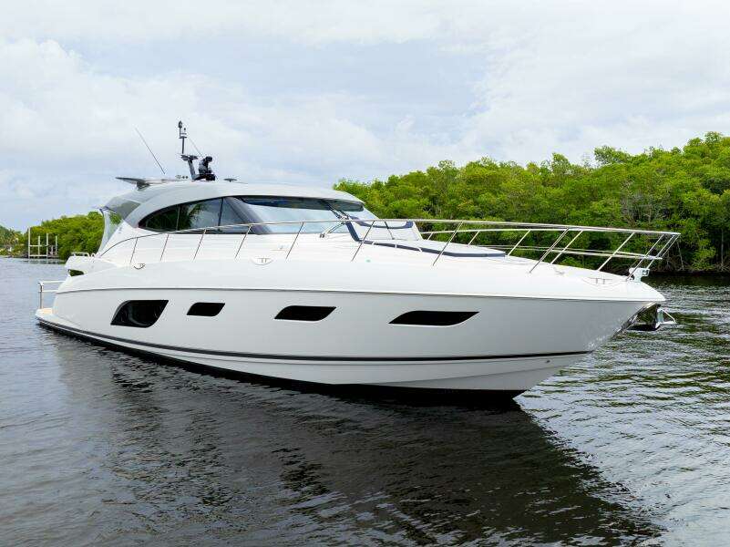 60ft Riviera Yacht For Sale 60ft Riviera Yacht For Sale