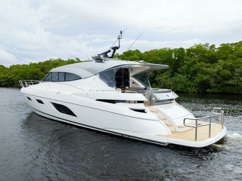 60ft Riviera Yacht For Sale 60ft Riviera Yacht For Sale