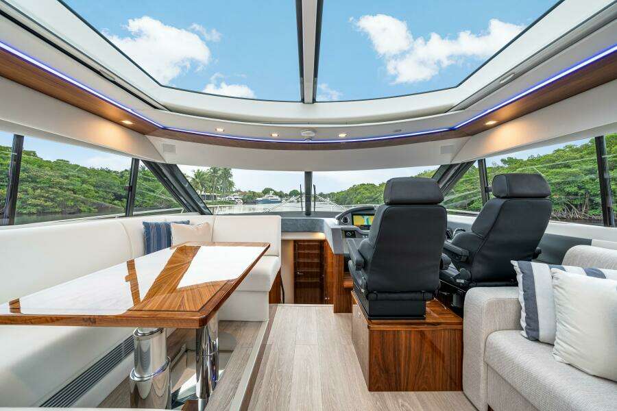 60ft Riviera Yacht For Sale 60ft Riviera Yacht For Sale