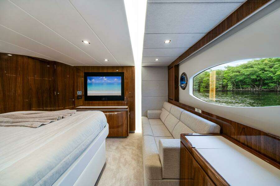 60ft Riviera Yacht For Sale 60ft Riviera Yacht For Sale