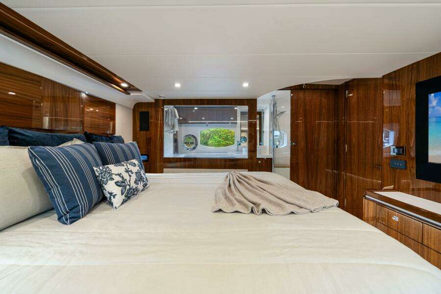 60ft Riviera Yacht For Sale 60ft Riviera Yacht For Sale