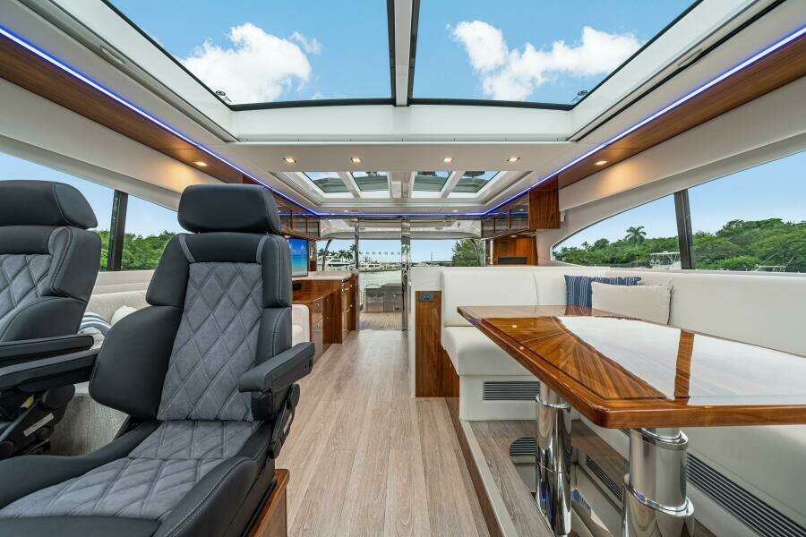 60ft Riviera Yacht For Sale 60ft Riviera Yacht For Sale