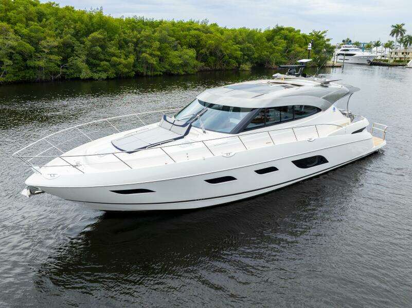 60ft Riviera Yacht For Sale 60ft Riviera Yacht For Sale