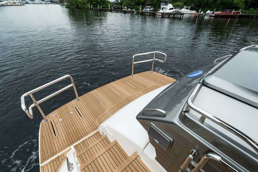 60ft Riviera Yacht For Sale 60ft Riviera Yacht For Sale