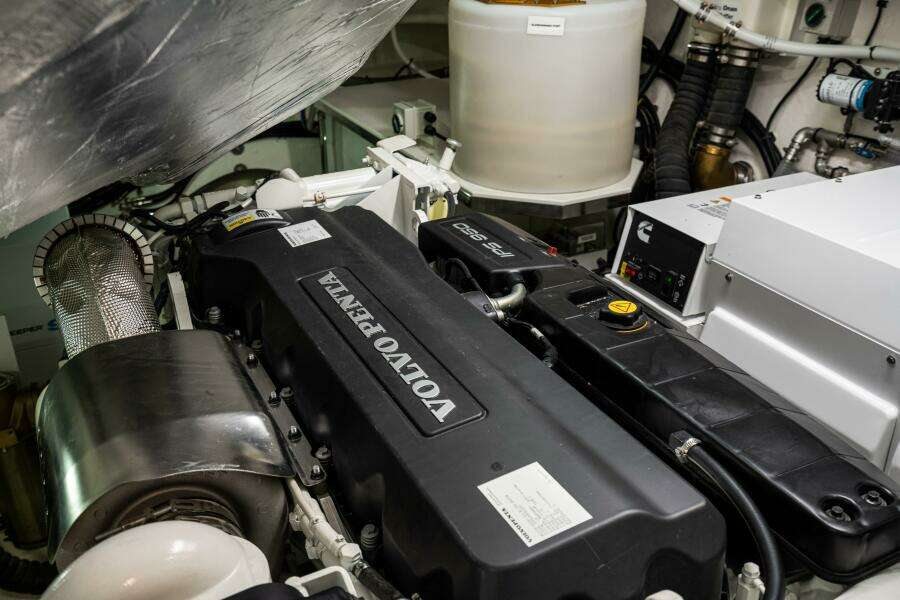 60ft Riviera Yacht For Sale 60ft Riviera Yacht For Sale