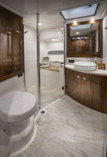 60ft Riviera Yacht For Sale
