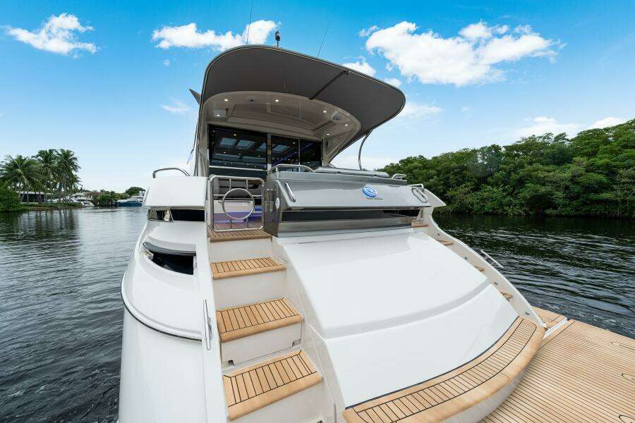 60ft Riviera Yacht For Sale 60ft Riviera Yacht For Sale