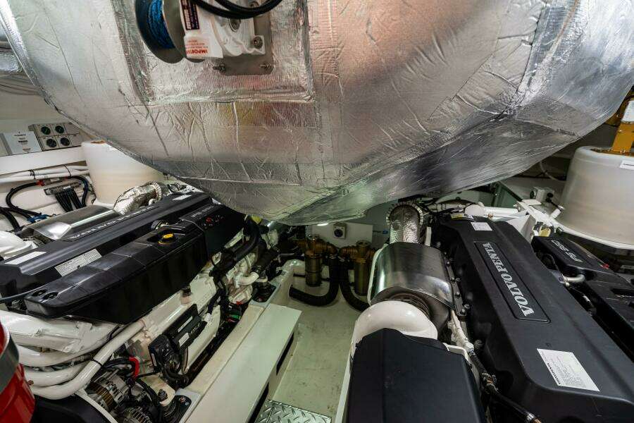 60ft Riviera Yacht For Sale 60ft Riviera Yacht For Sale