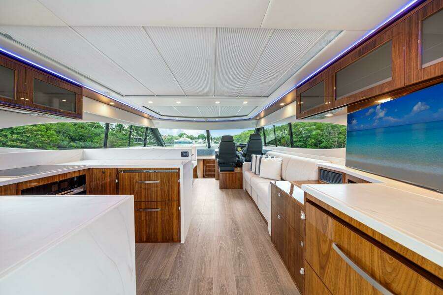 60ft Riviera Yacht For Sale 60ft Riviera Yacht For Sale