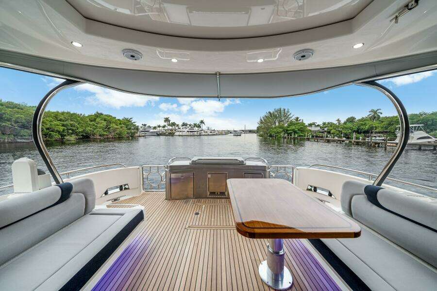 60ft Riviera Yacht For Sale 60ft Riviera Yacht For Sale